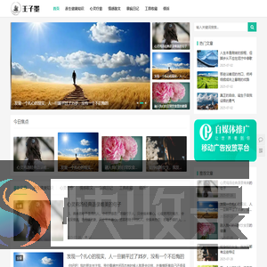 王子墨