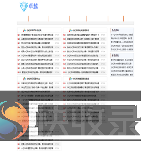 小红书关键词排名