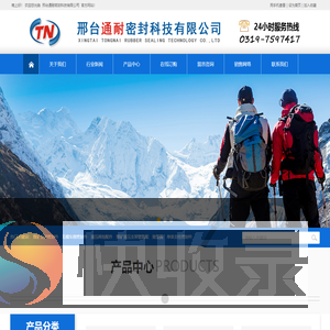 邢台通耐密封科技有限公司
