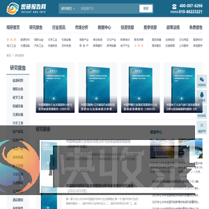 研究报告