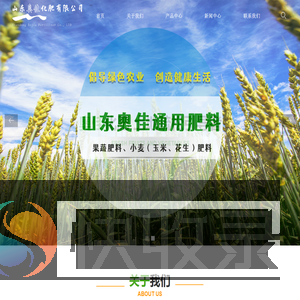 山东奥佳化肥有限公司