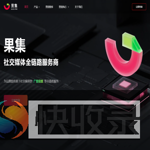 果集