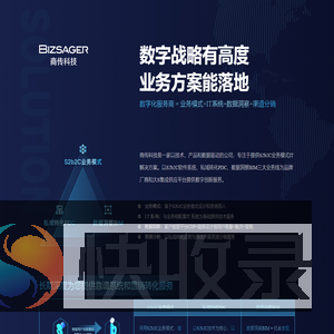 商传科技