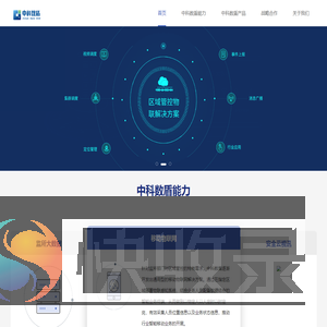 中科数盾