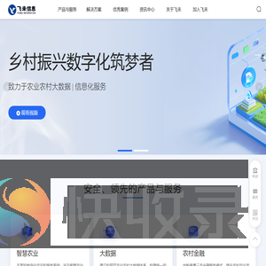 飞未信息技术股份有限公司