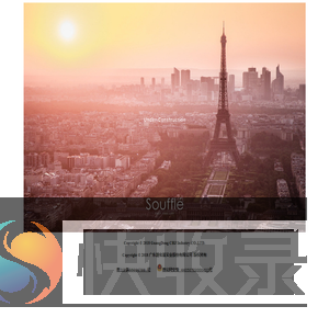 潮宏基子品牌Souffle