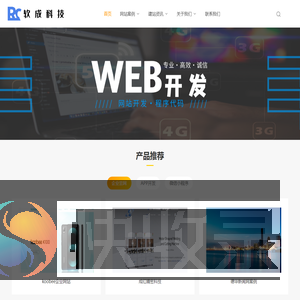 深圳网站开发