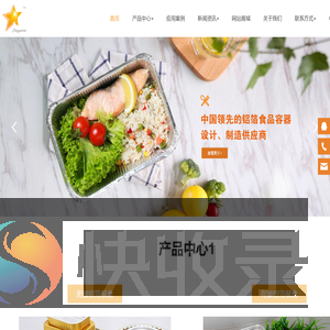 天津龙星铝箔制品有限公司