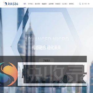 上海新微半导体有限公司