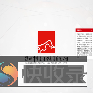 深圳市资本运营集团有限公司