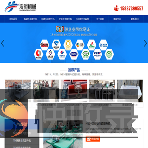 板链斗式提升机