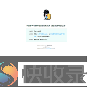 信息安全系统