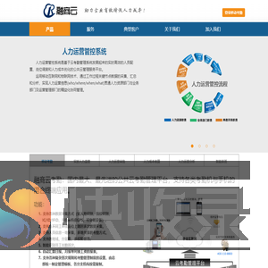 融商云