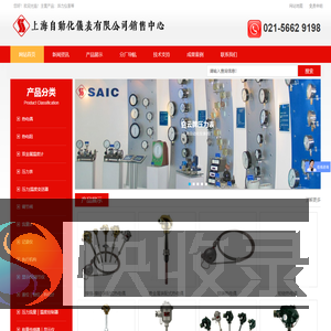 上海自动化仪表有限公司