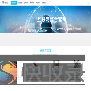网络运营推广