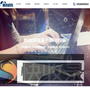 西安专业软件开发公司