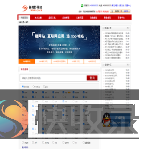 新视野网络