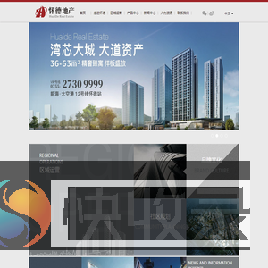 深圳市怀德房地产开发有限公司