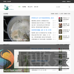 钓鱼心得网