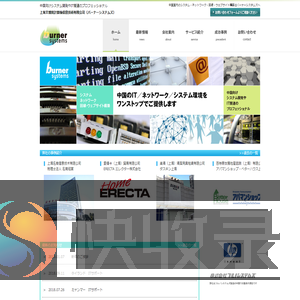 BurnerSystems