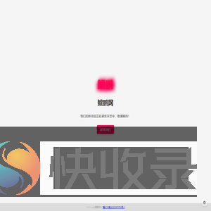 鲲鹏网