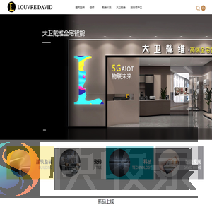 大卫戴维丨LOUVRE