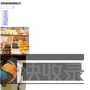 河南财报传媒集团有限公司