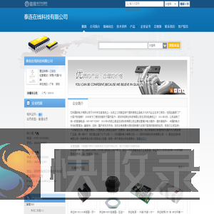 泰连在线科技有限公司(tlzx.dzsc.com)