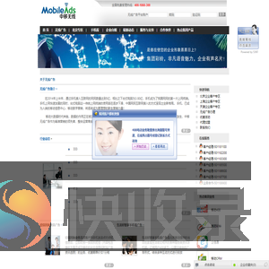 移动无线广告――移动大数据精准营销