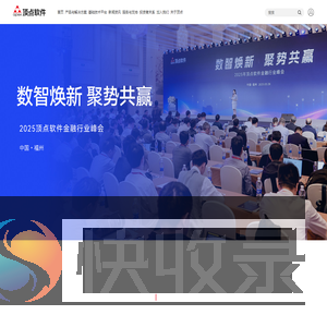 顶点软件