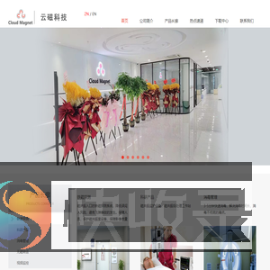铁磁探测