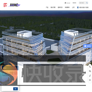 杭州川禾机械有限公司