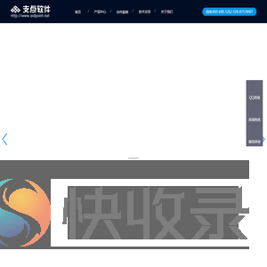 成都支点软件有限公司