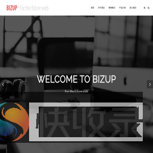 BIZUP