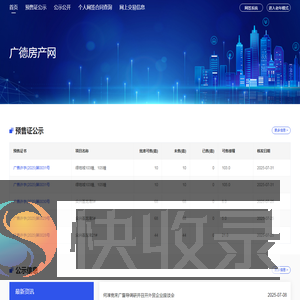 广德房产网