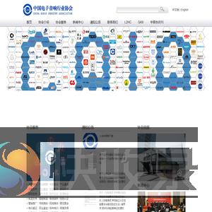 中国电子音响行业协会