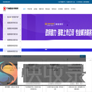 东莞节税筹划