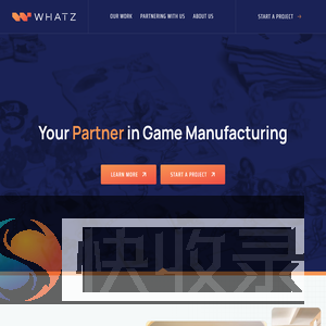 Whatz
