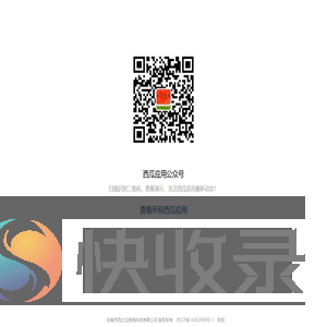 西瓜应用演示站