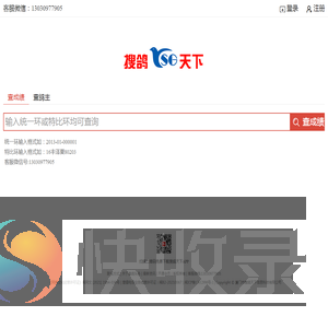 搜鸽天下