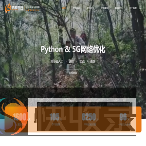5G网络优化