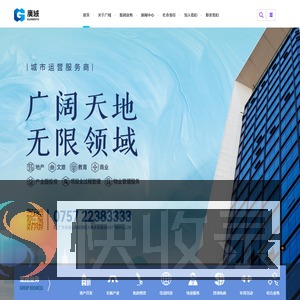 广域集团