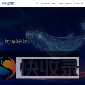 东华软件