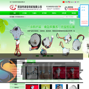 深圳市诚信电机有限公司