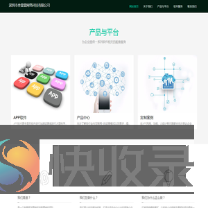 深圳市叁壹壹网络科技有限公司