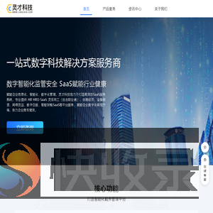 灵才科技