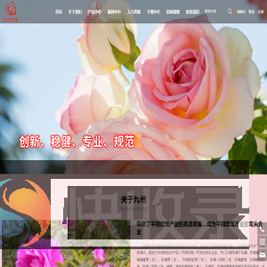 济南九州玫瑰制品有限公司