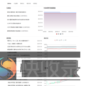 无纺交易