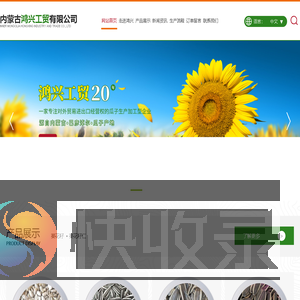 内蒙古鸿兴工贸有限公司