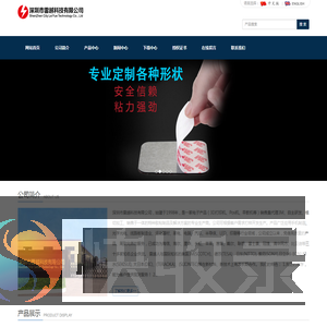 深圳市雷越科技有限公司